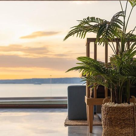 Villa Almy Πλάκα Εξωτερικό φωτογραφία