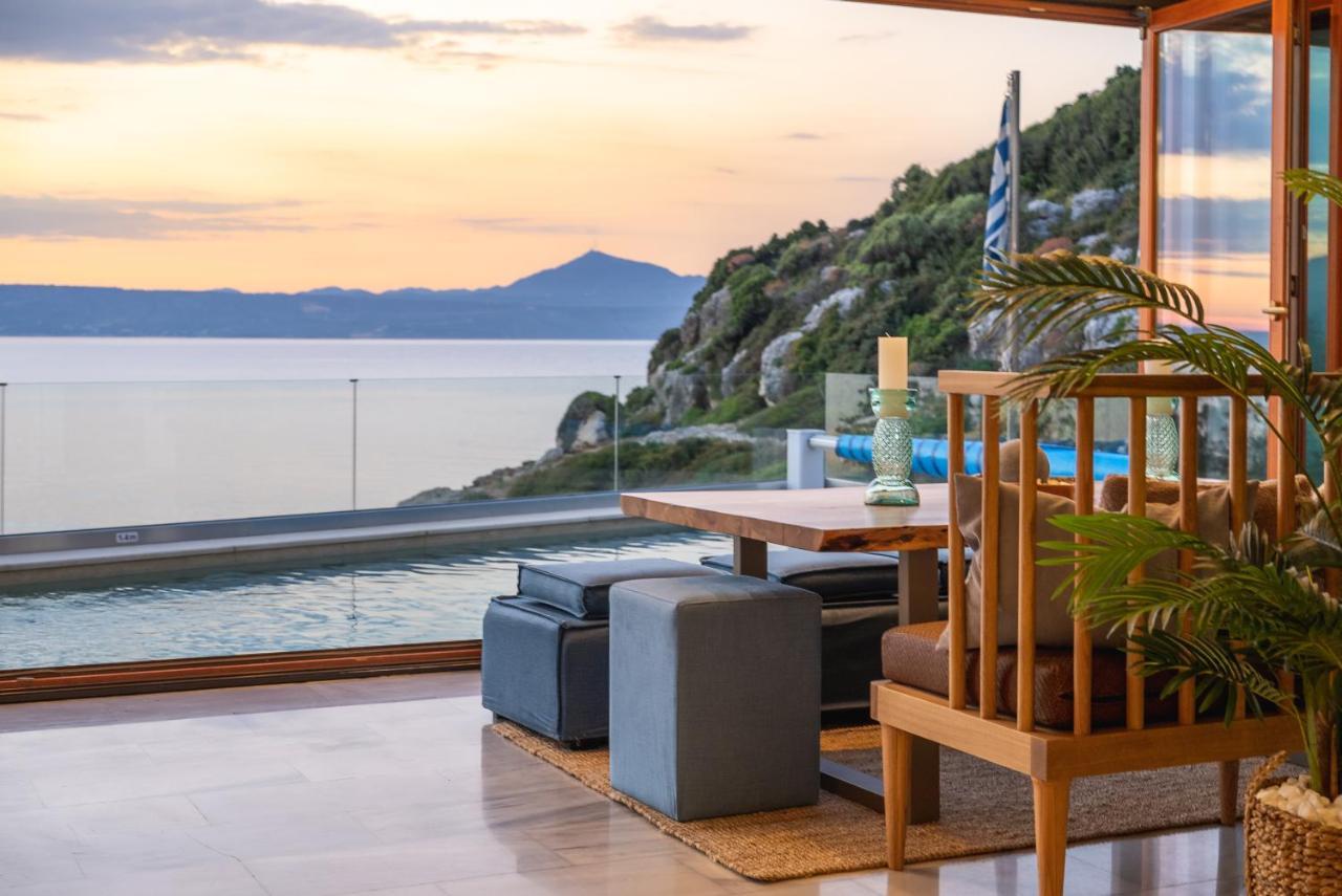 Villa Almy Πλάκα Εξωτερικό φωτογραφία