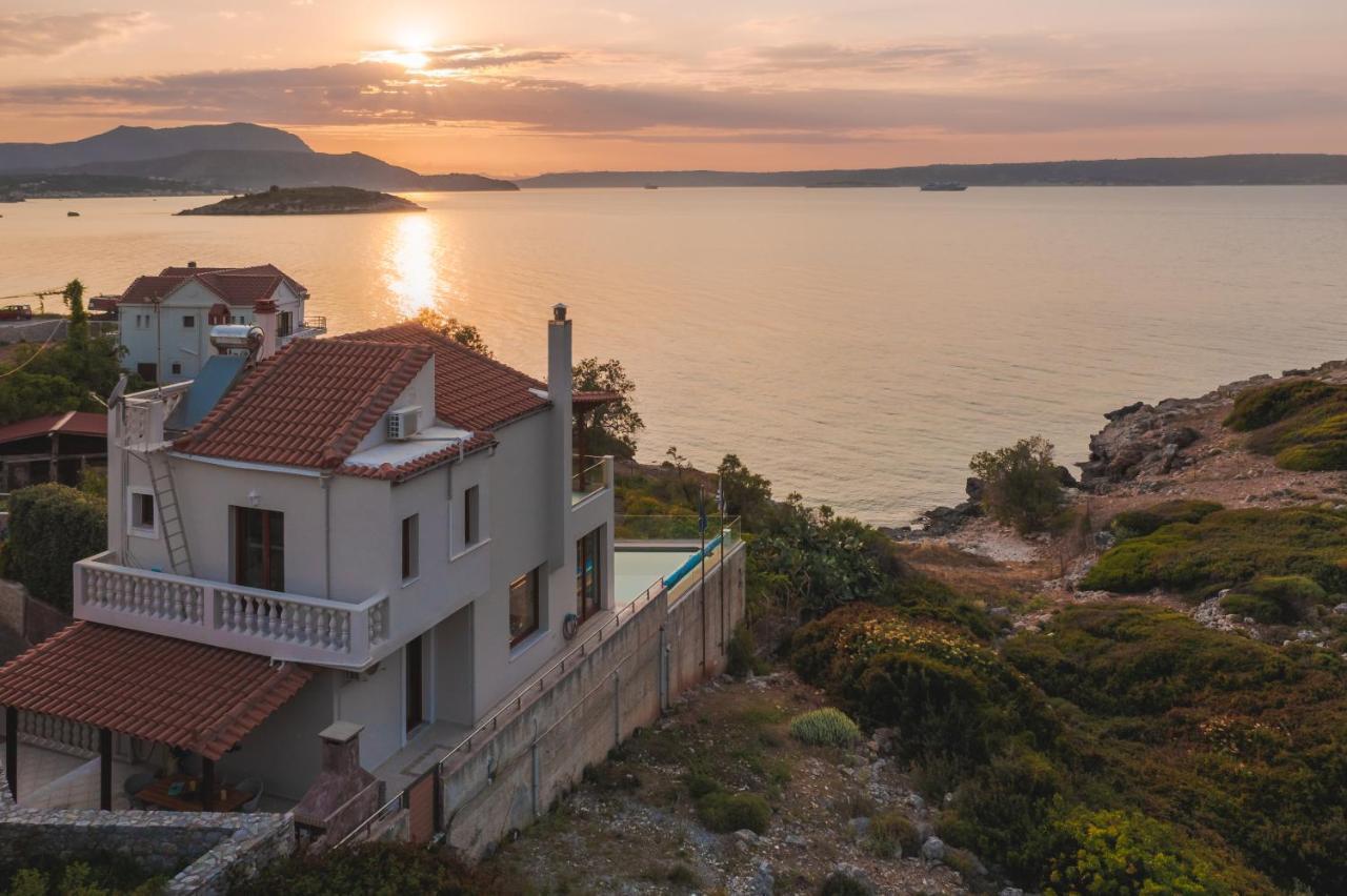 Villa Almy Πλάκα Εξωτερικό φωτογραφία