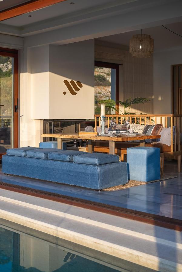 Villa Almy Πλάκα Εξωτερικό φωτογραφία
