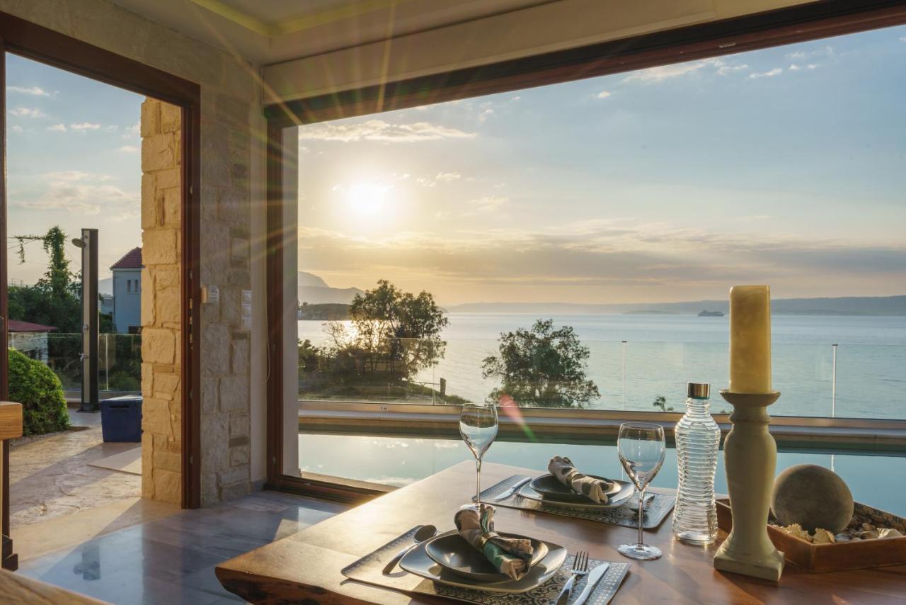 Villa Almy Πλάκα Εξωτερικό φωτογραφία