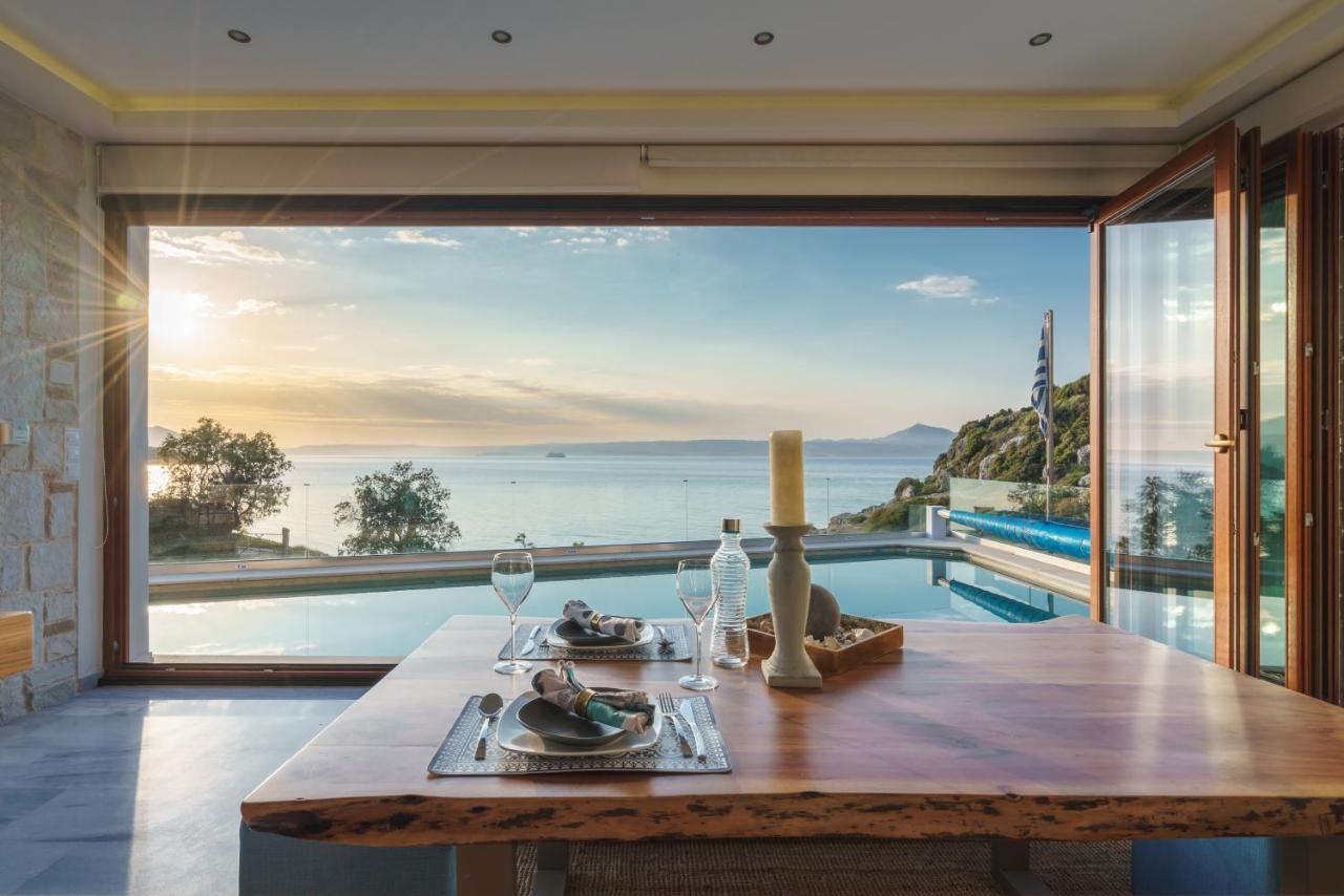 Villa Almy Πλάκα Εξωτερικό φωτογραφία