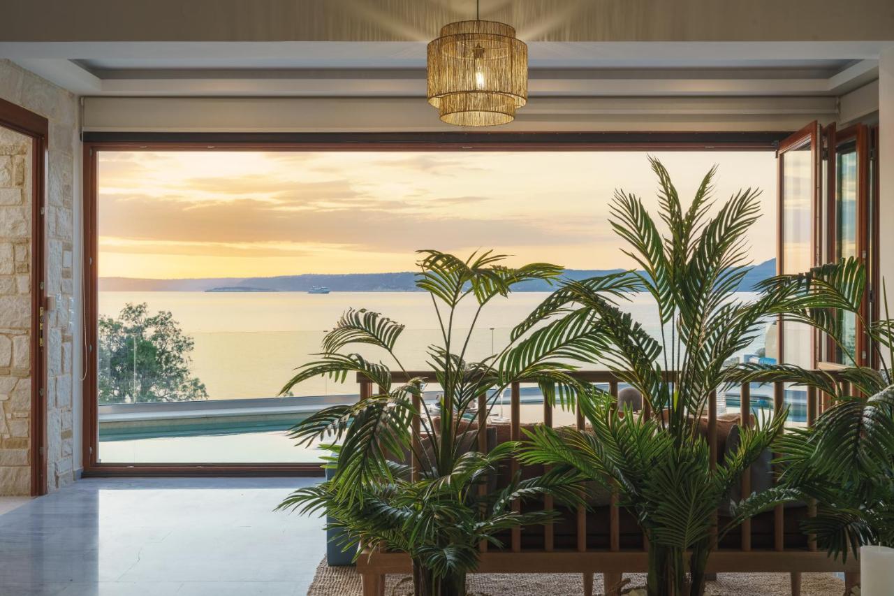 Villa Almy Πλάκα Εξωτερικό φωτογραφία