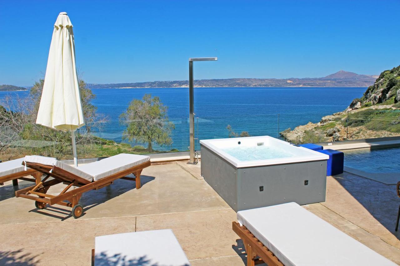 Villa Almy Πλάκα Εξωτερικό φωτογραφία