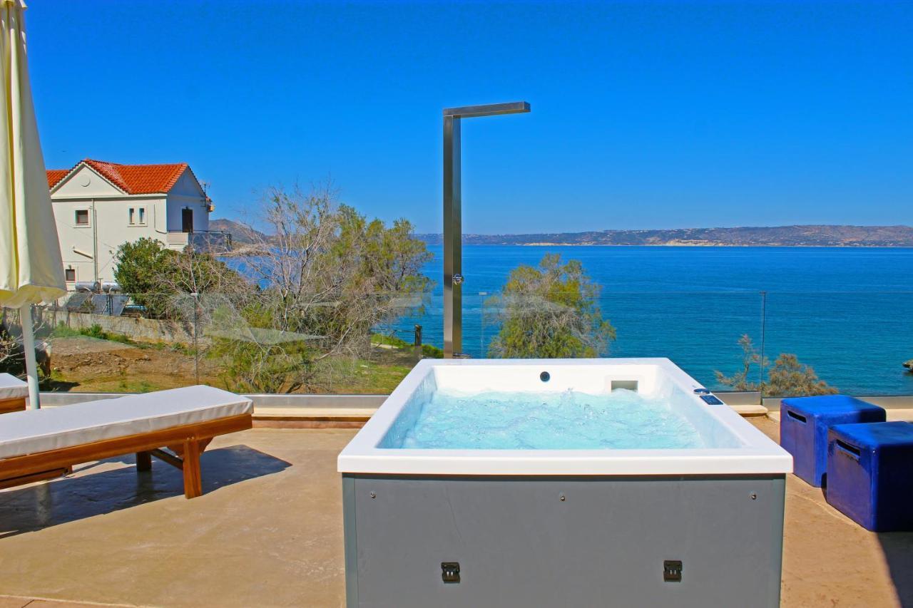 Villa Almy Πλάκα Εξωτερικό φωτογραφία