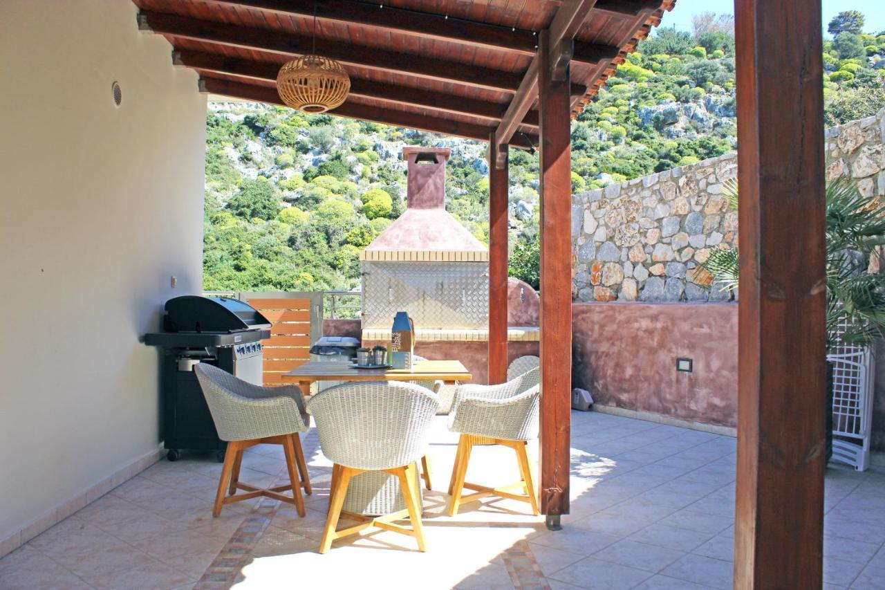Villa Almy Πλάκα Εξωτερικό φωτογραφία
