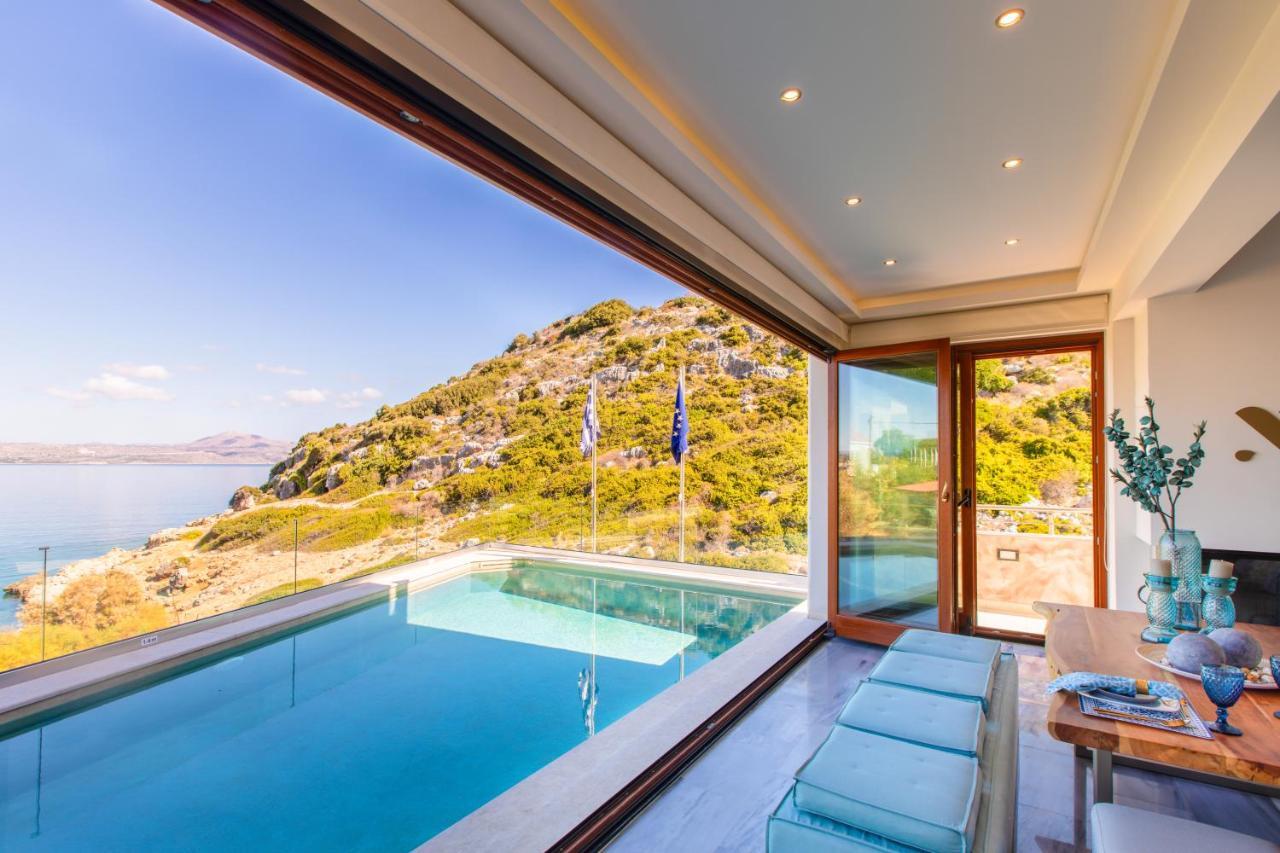 Villa Almy Πλάκα Εξωτερικό φωτογραφία
