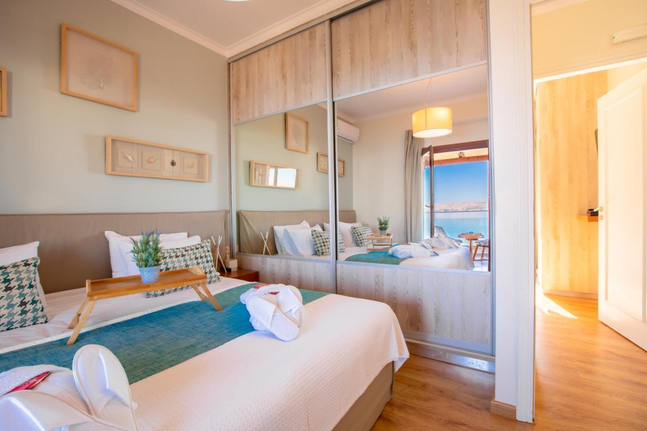 Villa Almy Πλάκα Εξωτερικό φωτογραφία