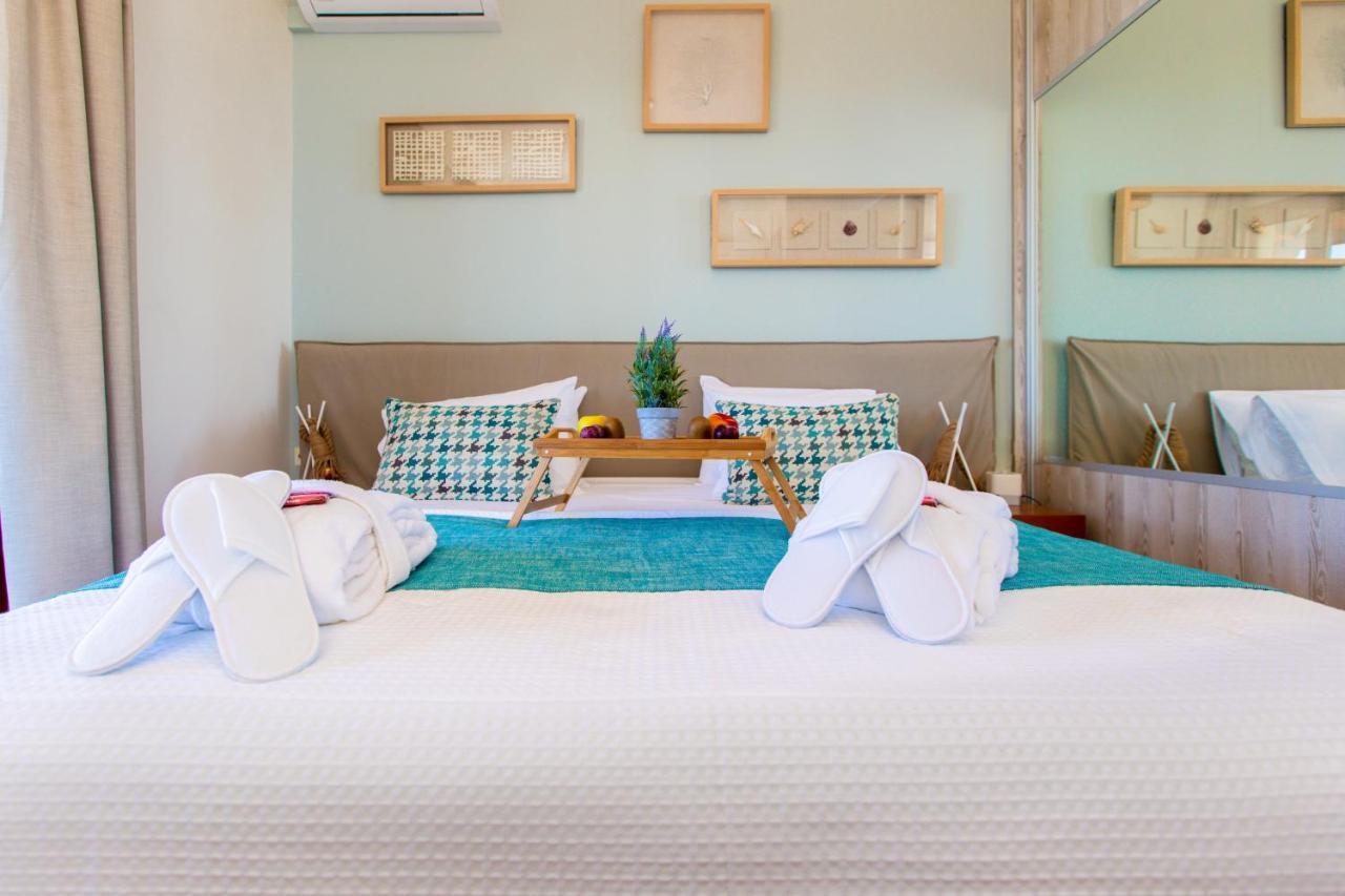 Villa Almy Πλάκα Εξωτερικό φωτογραφία