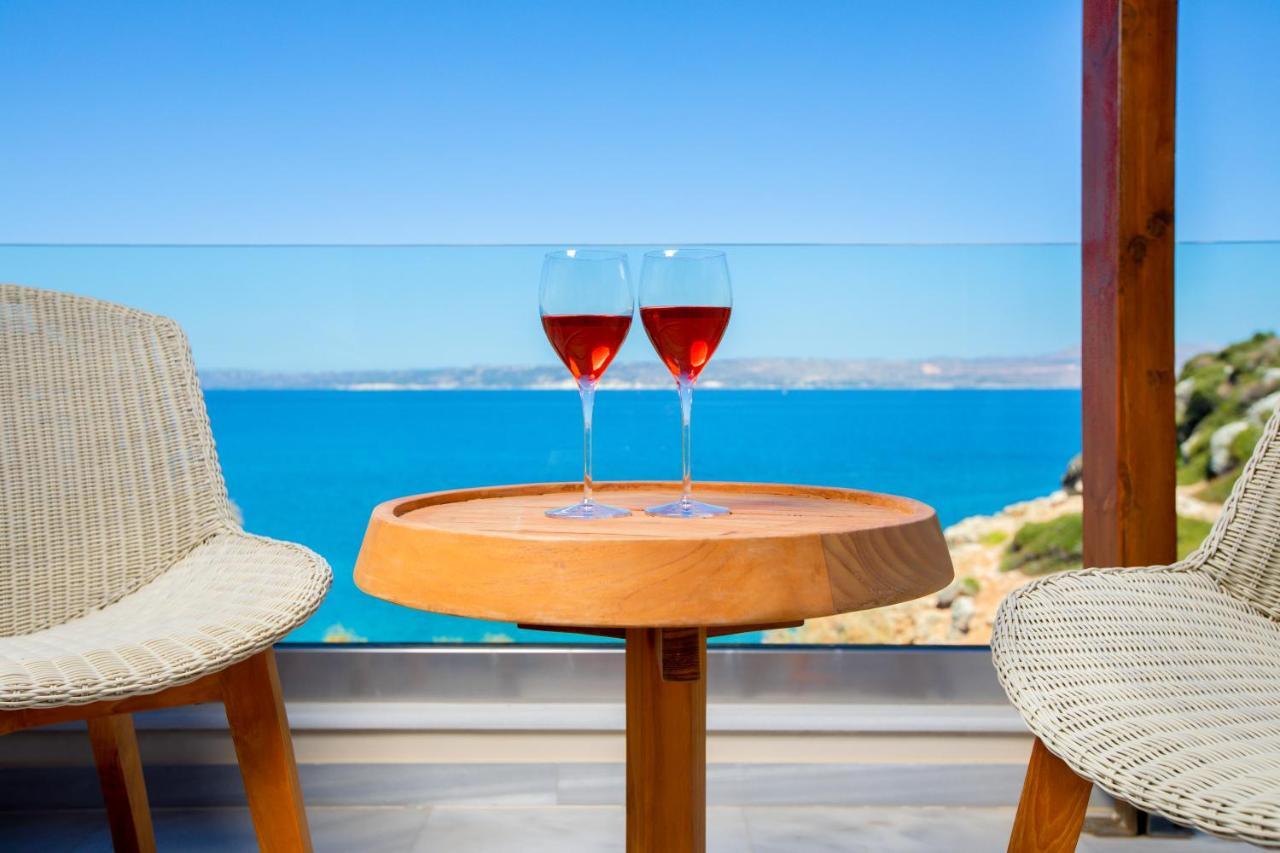 Villa Almy Πλάκα Εξωτερικό φωτογραφία