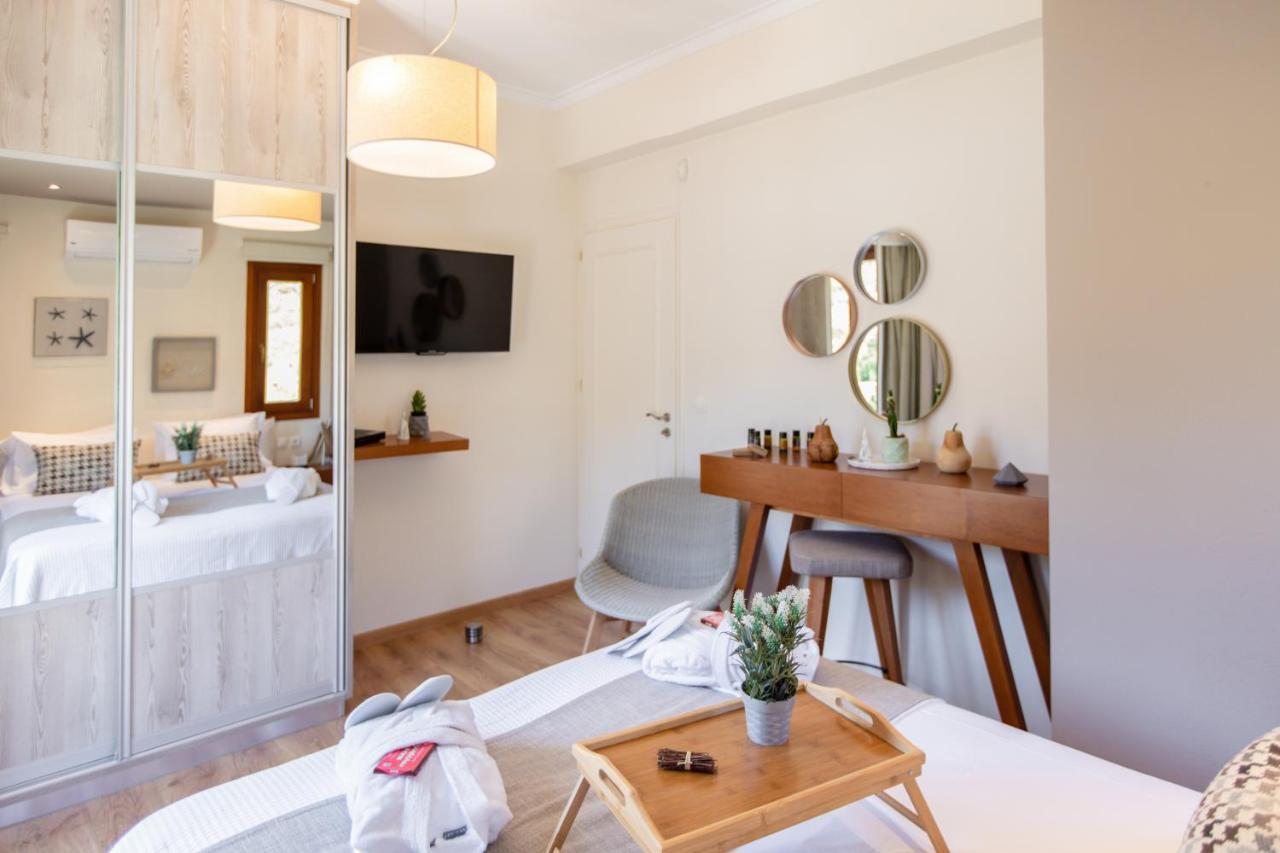 Villa Almy Πλάκα Εξωτερικό φωτογραφία