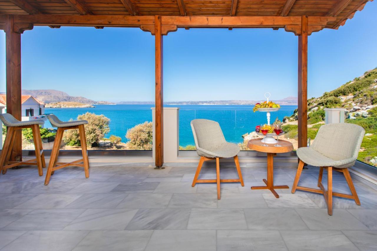 Villa Almy Πλάκα Εξωτερικό φωτογραφία