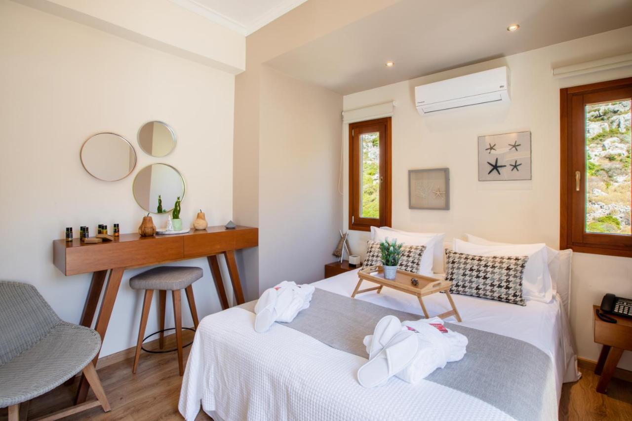 Villa Almy Πλάκα Εξωτερικό φωτογραφία