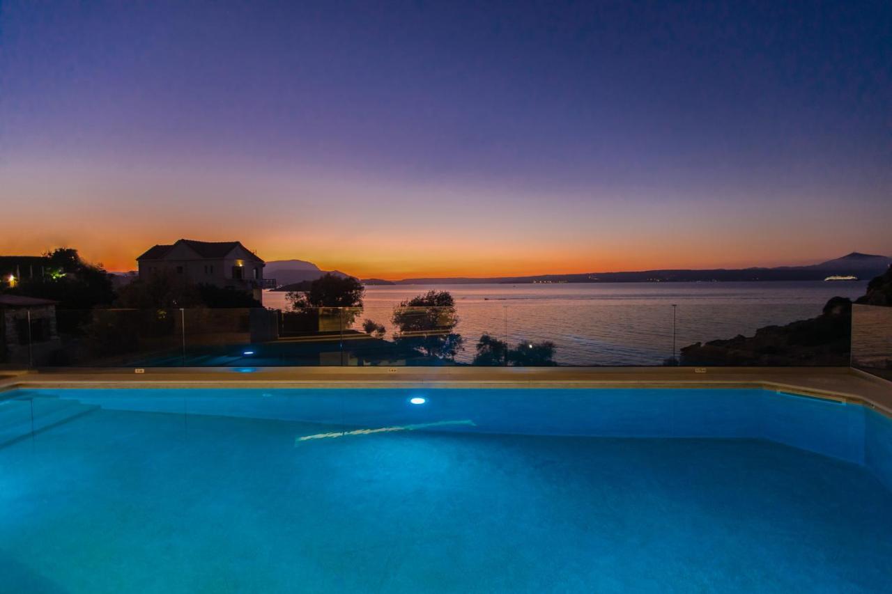 Villa Almy Πλάκα Εξωτερικό φωτογραφία